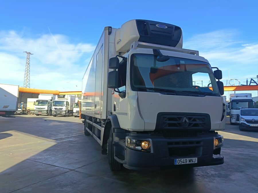 D19 WIDE P4X2 18.320 E6 ETIQ. C