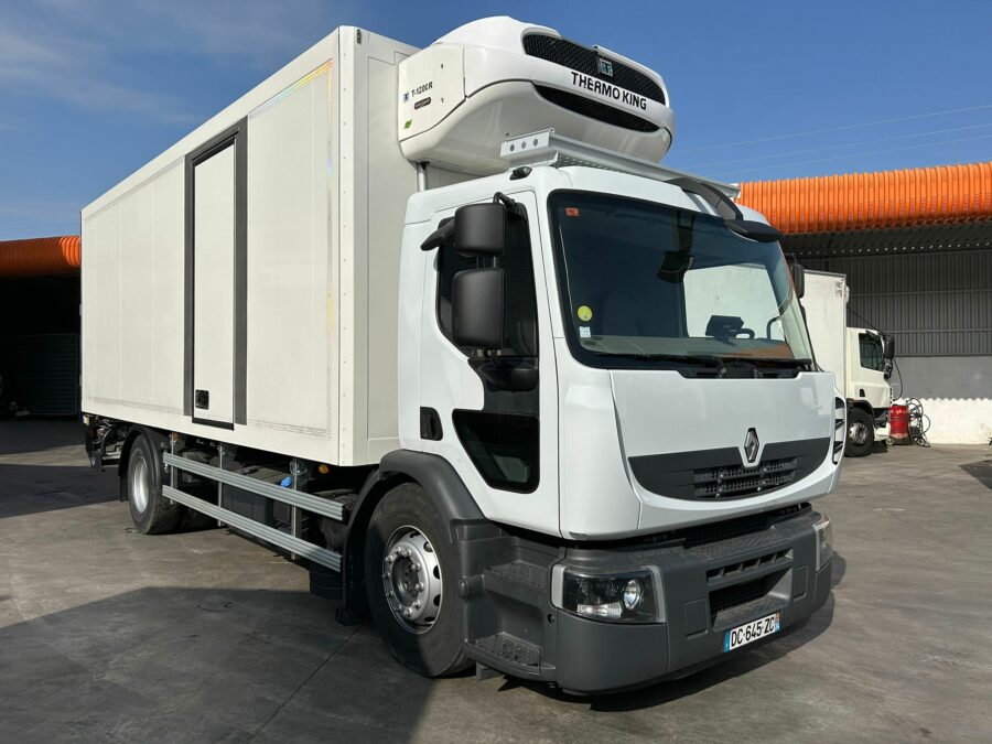 PREMIUM 270.18D E5 ETIQUETA B