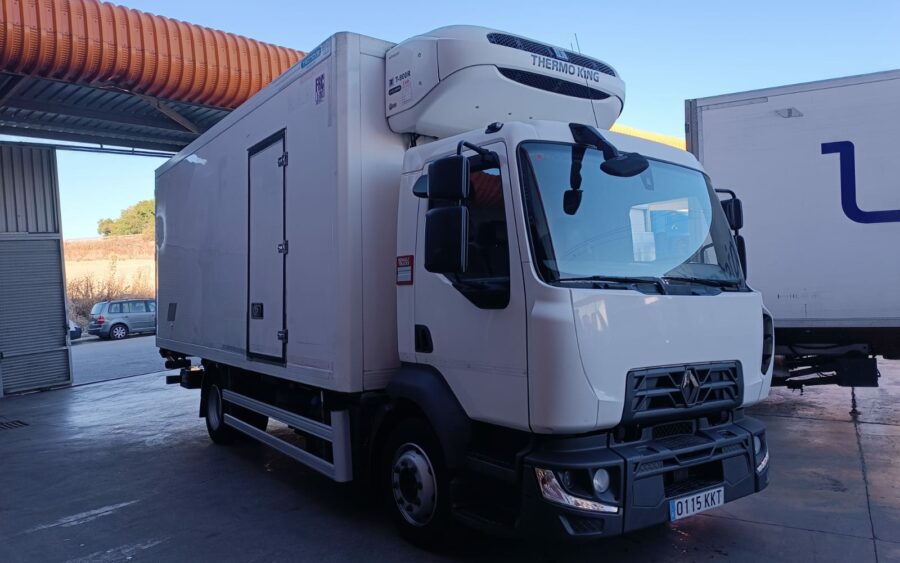 D12 MED R4X2 210 E6 FRC ETIQ C