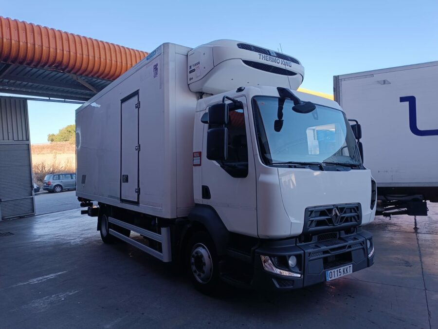 D12 MED R4X2 210 E6 FRC ETIQ C
