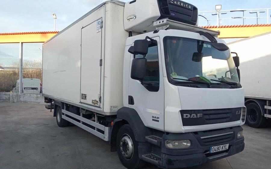 FA LF 55.220.15 EEV FRIGO E5 ETIQUETA B