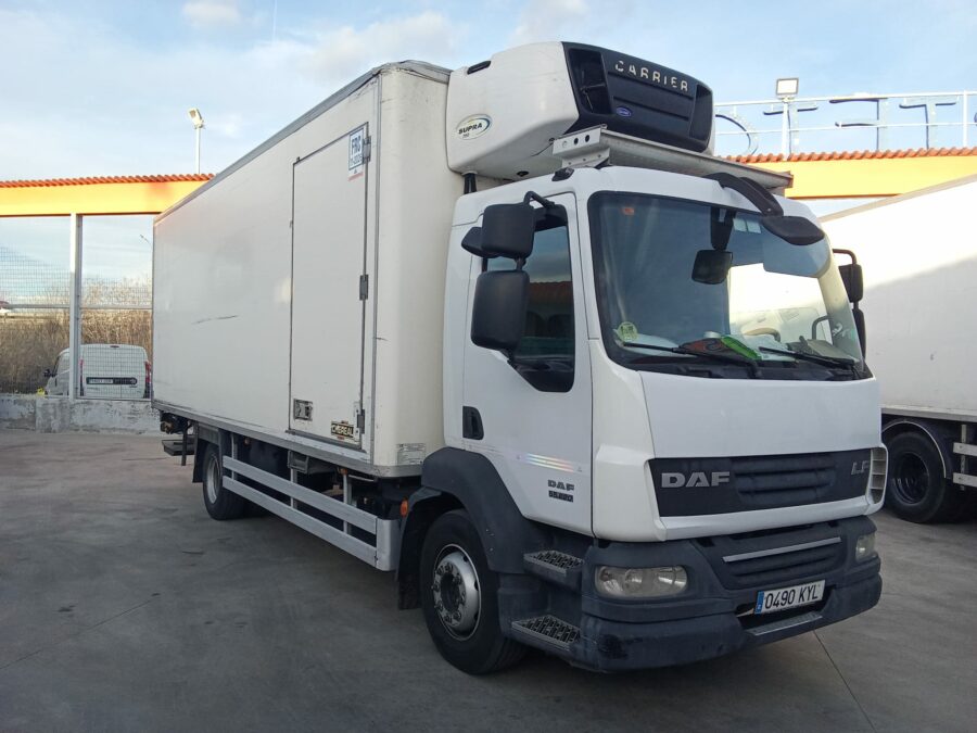 FA LF 55.220.15 EEV FRIGO E5 ETIQUETA B