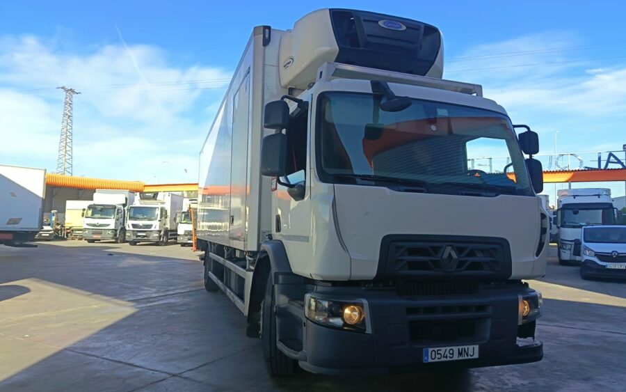 D19 WIDE P4X2 18.320 E6 ETIQ. C