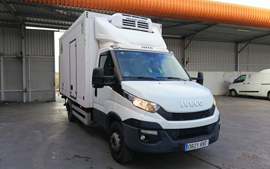 70C18 FRIGO FRCX E6 ETIQUETA C