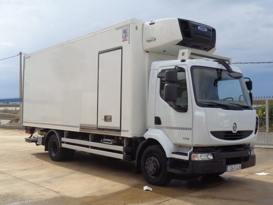 MIDLUM 220.14 L FRIGO E5 ETIQUETA B MIDLUM 220.14 L FRIGO E5 ETIQUETA B