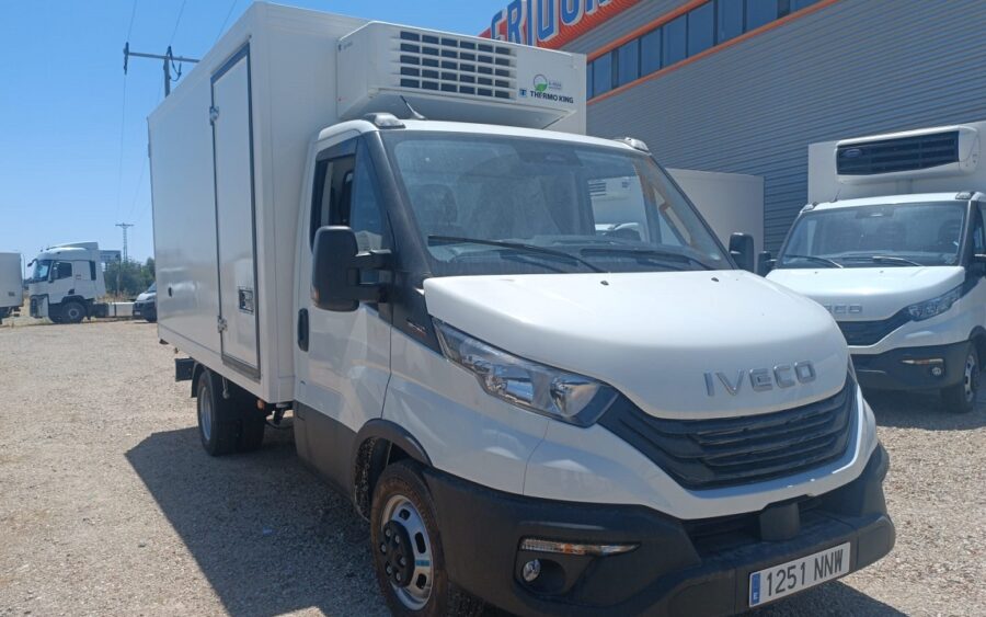 35C16 FRIGO FRC ETIQ.C