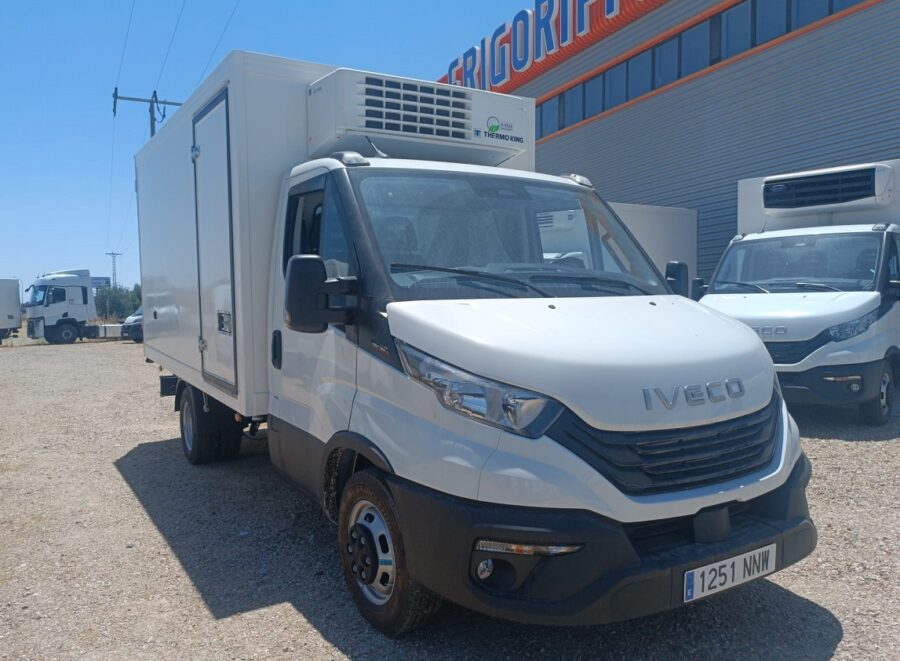 35C16 FRIGO FRC ETIQ.C
