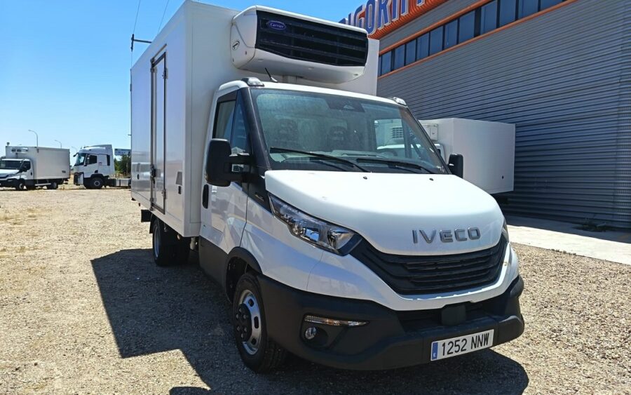 35C16 FRIGO FRC ETIQ.C