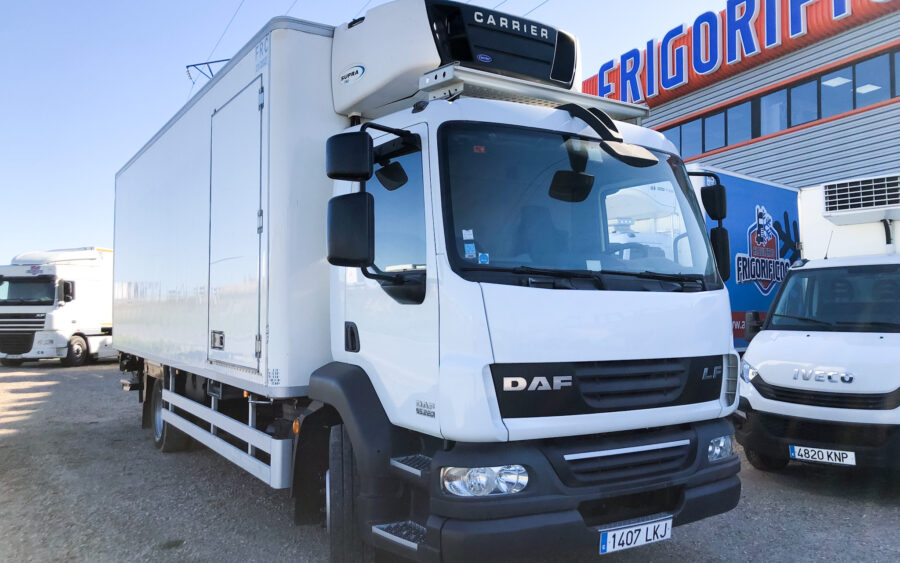 FA LF 55.220.15 FRIGO E5 ETIQUETA B