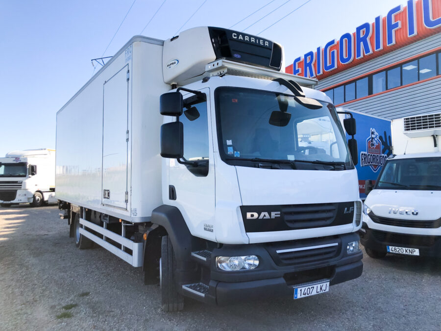 FA LF 55.220.15 FRIGO E5 ETIQUETA B