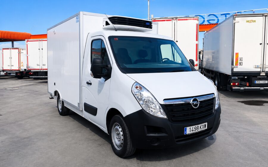 MOVANO L2H1 3T5 PC 136CH E6 ETIQUETA C