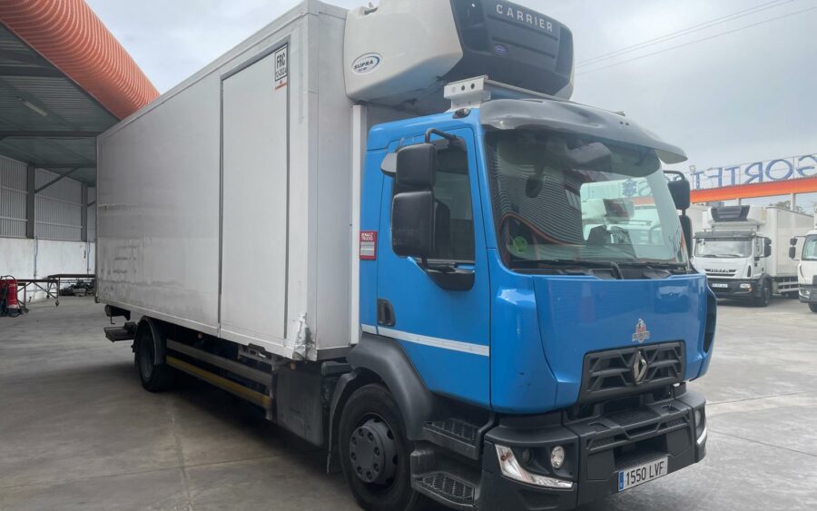 D14 MED 250 E6 ETIQUETA C