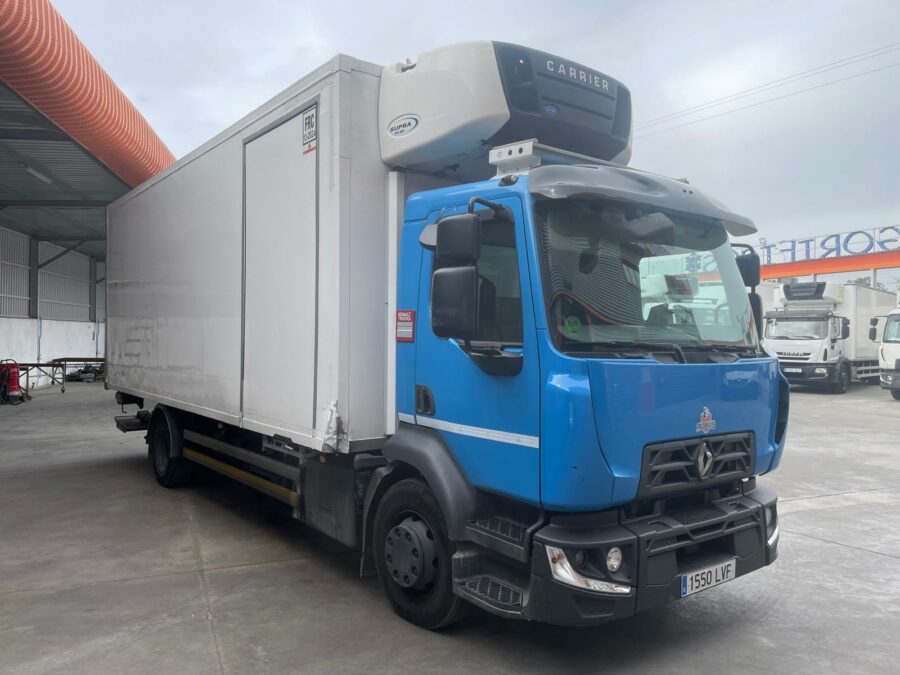 D14 MED 250 E6 ETIQUETA C