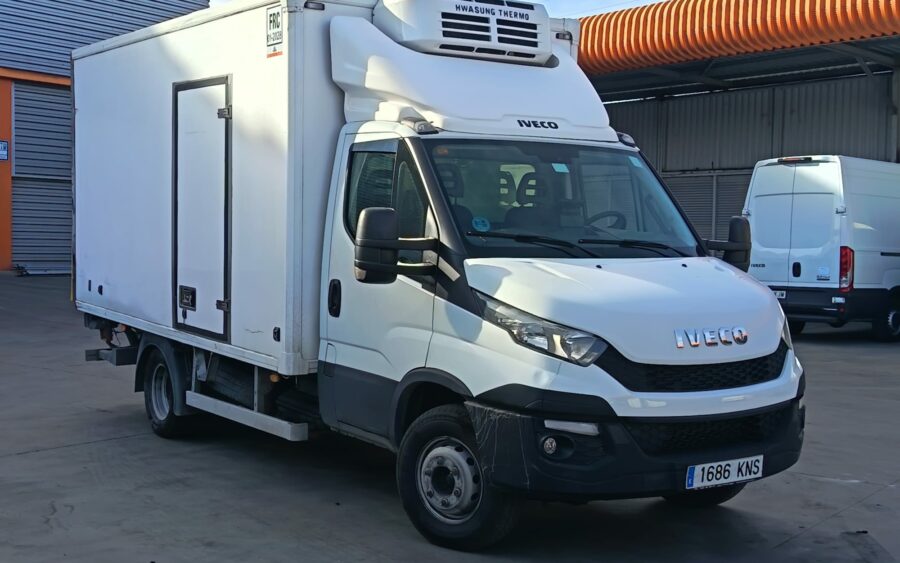 70C18 FRIGO FRC E6 ETIQUETA C