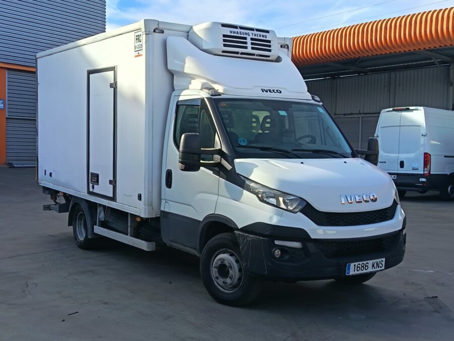 70C18 FRIGO FRC E6 ETIQUETA C