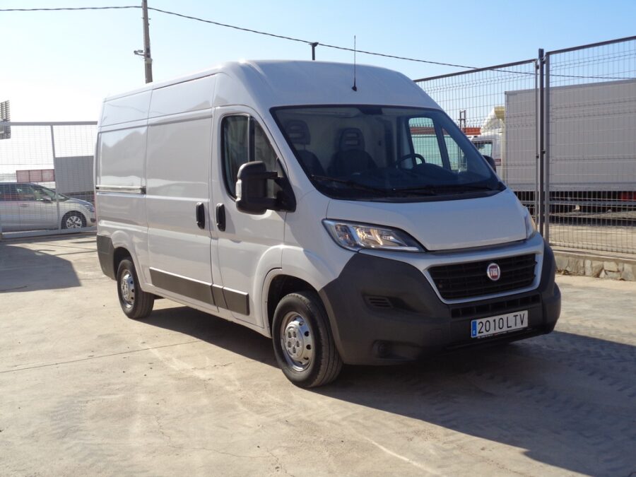 DUCATO 3.0 MH2 2.3 130MJT E5 ETIQUETA B DUCATO 3.0 MH2 2.3 130MJT E5 ETIQUETA B