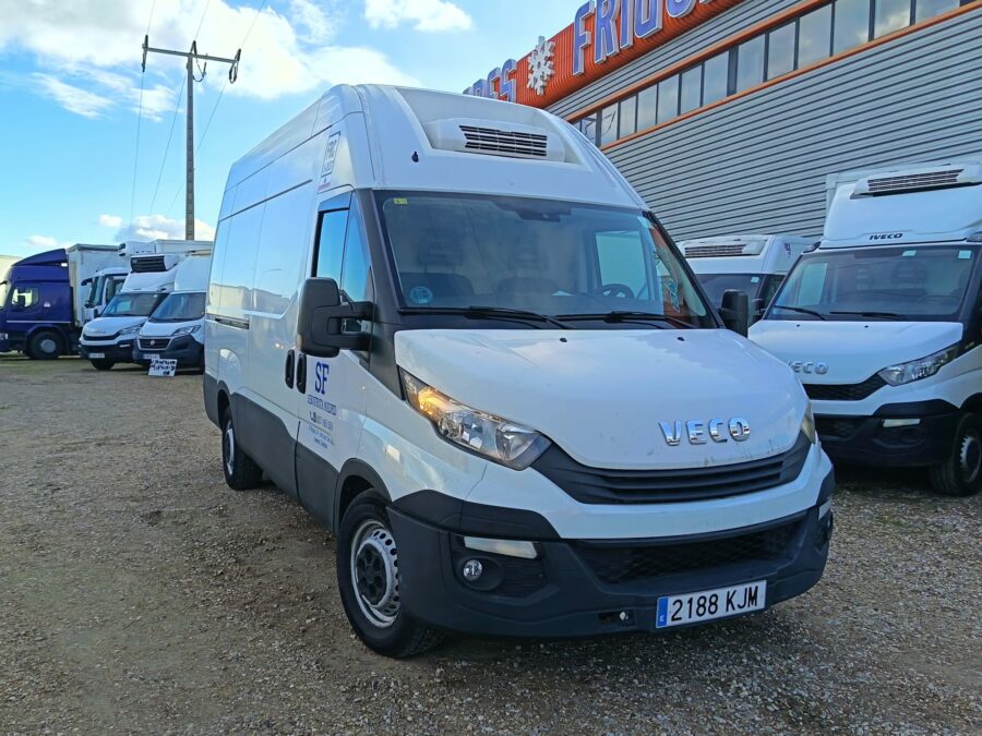 35S14 2.3JTD FRC E6 ETIQUETA C