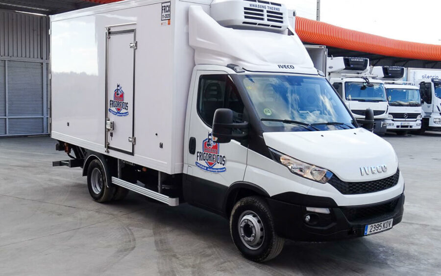 72C170 L FRCX E5 ETIQUETA B
