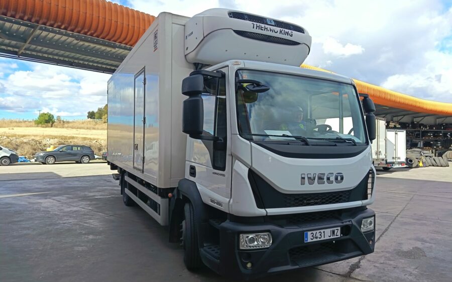 ML120E25 EUROCARGO FRC ETIQ.C
