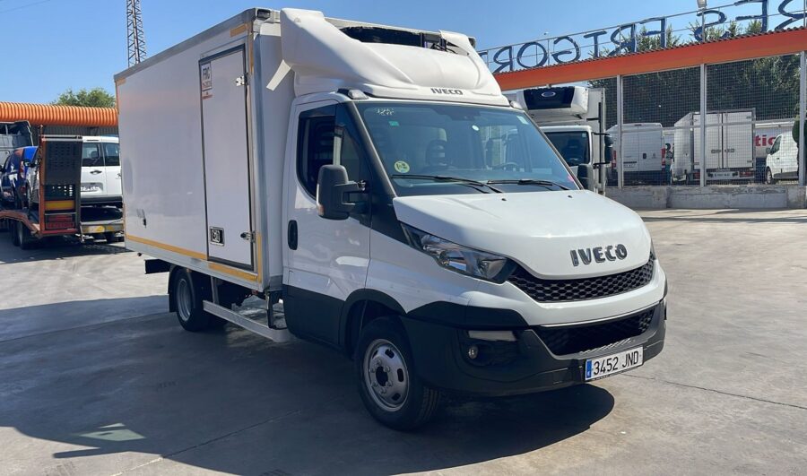 50C15 FRIGO E5 ETIQUETA B