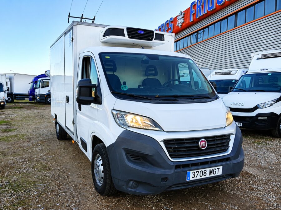 DUCATO 3.5L 2.3 130 MJT FRC E6 ETIQ C