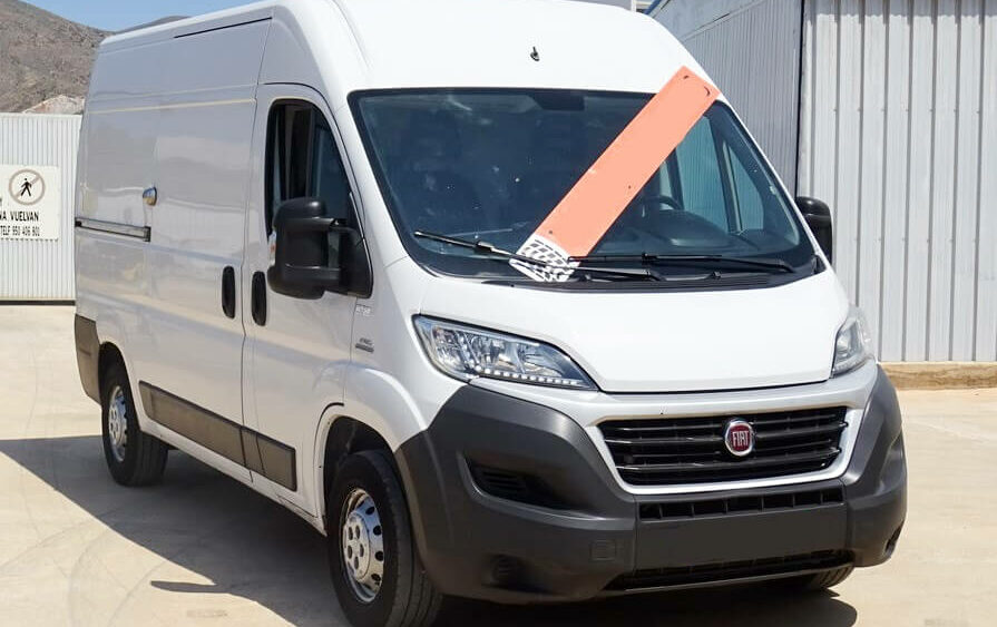 DUCATO 3.0 MH2 2.3 130 MJT E5 ETIQUET B