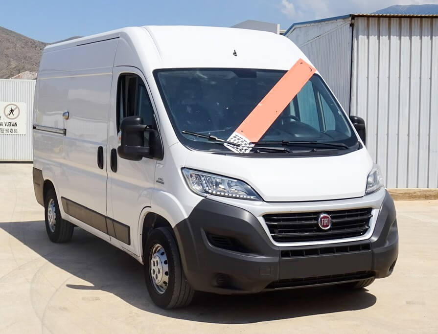 DUCATO 3.0 MH2 2.3 130 MJT E5 ETIQUET B