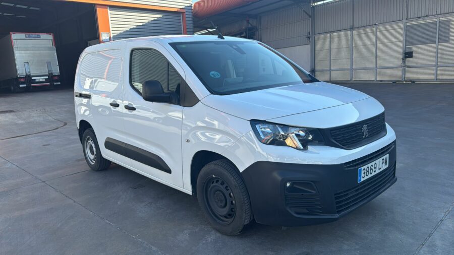 PARTNER ETIQUETA C