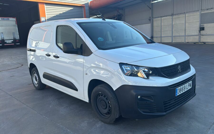 PARTNER ETIQUETA C