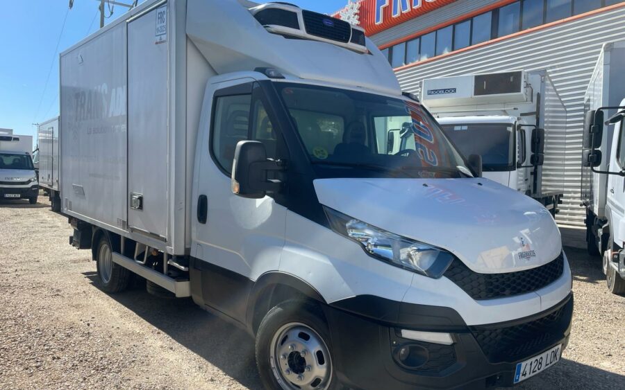 35C13 FRIGO E5 ETIQUETA B