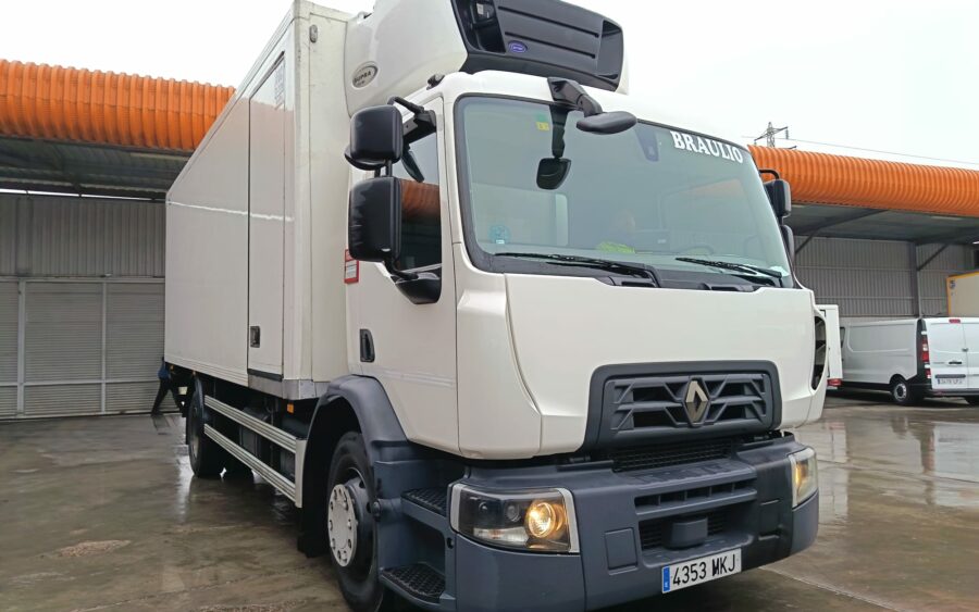 D19 WIDE P4X2 18.280 E6 ETIQUETA C