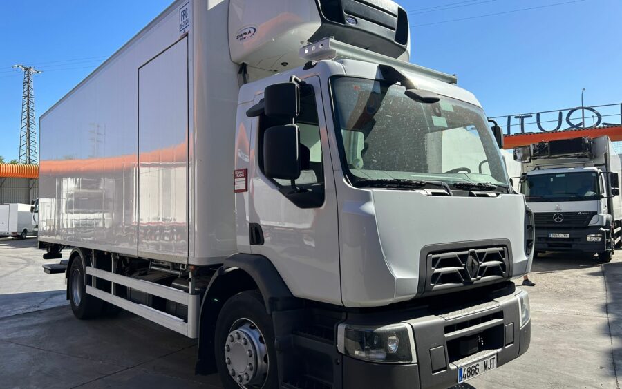 D19 WIDE P4X2 18.280 FRIGO E6 ETIQ C