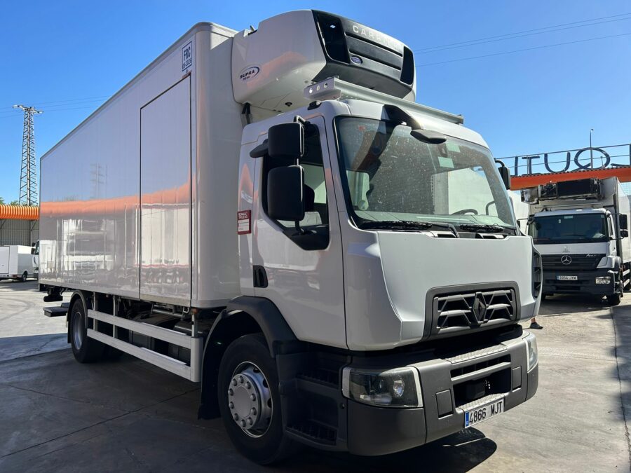 D19 WIDE P4X2 18.280 FRIGO E6 ETIQ C D19 WIDE P4X2 18.280 FRIGO E6 ETIQ C