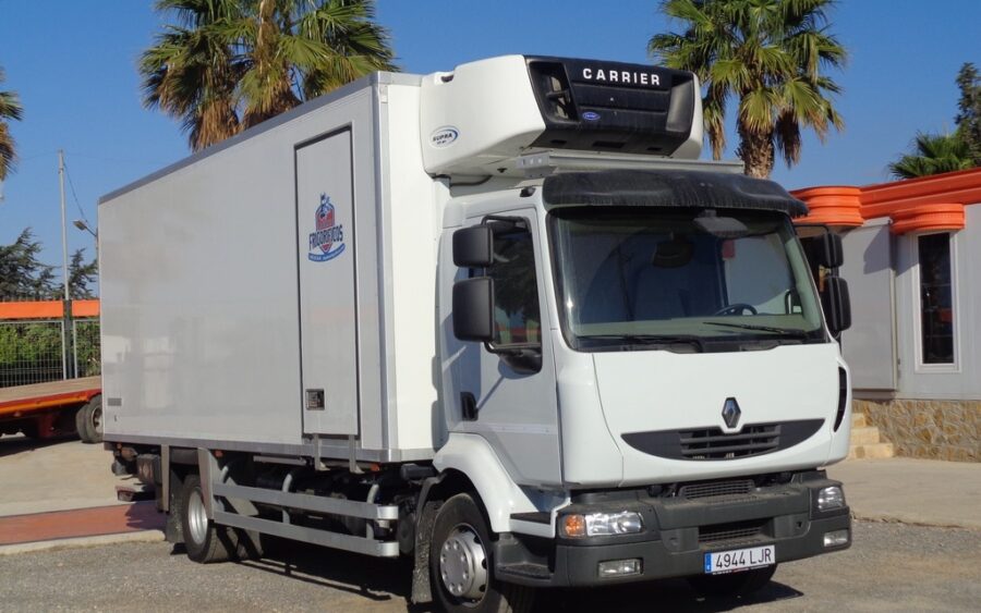 MIDLUM 220.14L FRC E5 ETIQUETA B