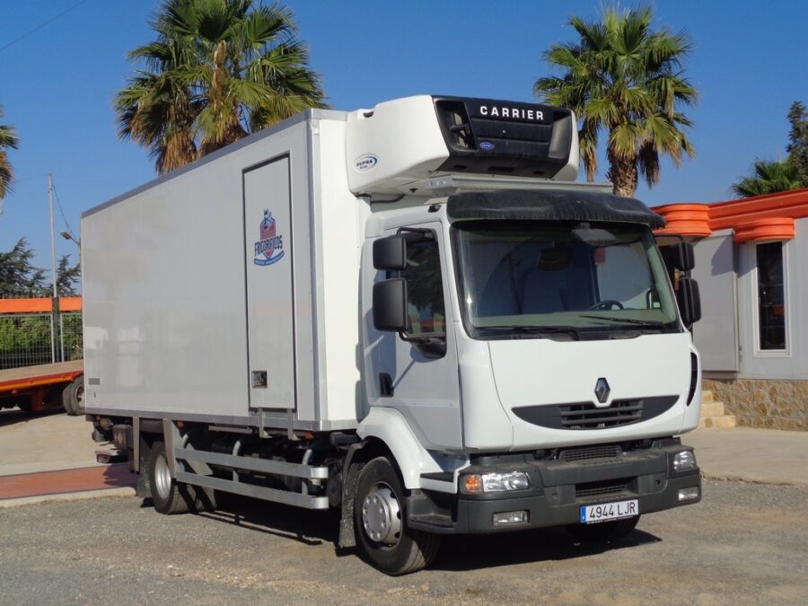 MIDLUM 220.14L FRC E5 ETIQUETA B