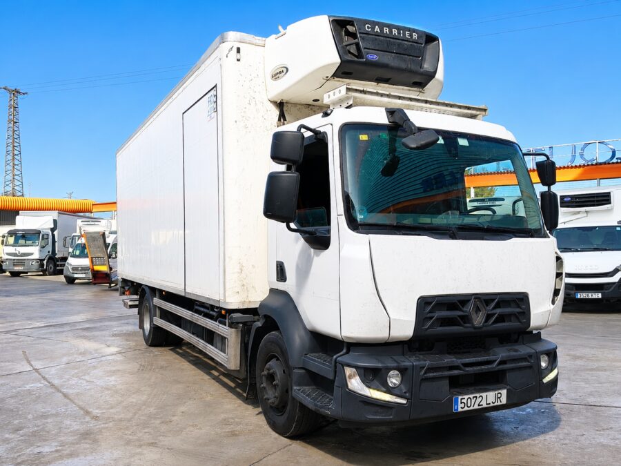 D14 MED 250  FRC E6 ETIQUETA C