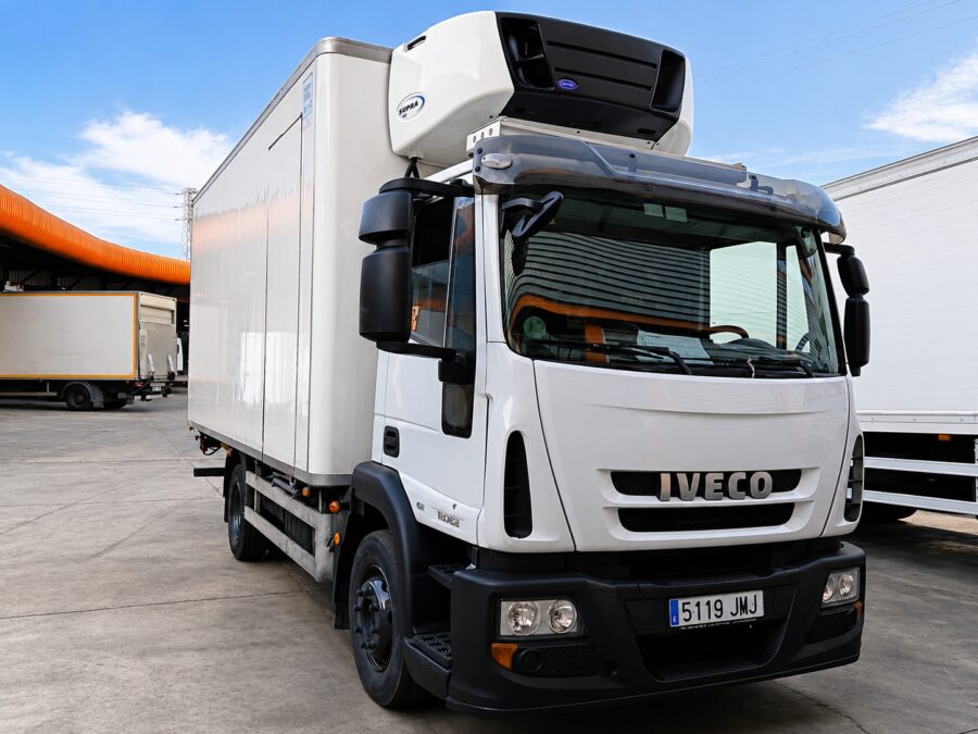 ML120E22 FRC E6 ETIQUETA C