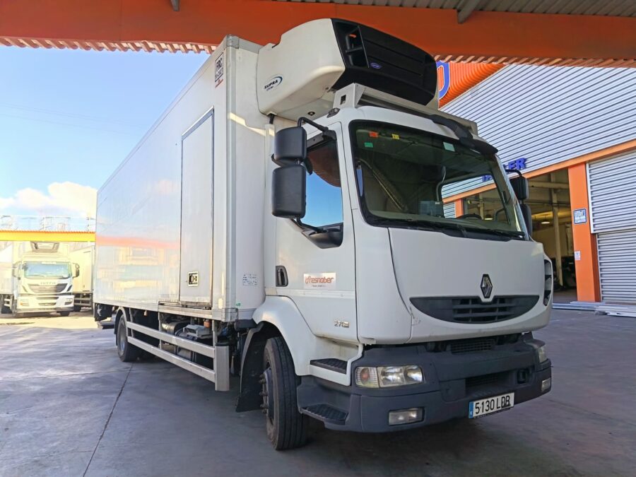 MIDLUM 270.16L FRC E5 ETIQUETA B