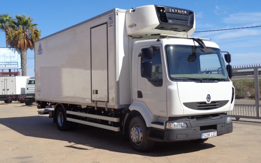 MIDLUM 220.16 LIGHT E5 ETIQUETA B
