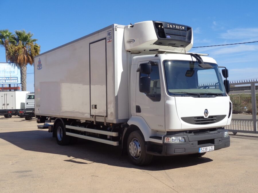 MIDLUM 220.16 LIGHT E5 ETIQUETA B