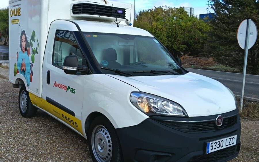 DOBLO PL CAB 16MJT PACK E6 ETIQUETA C