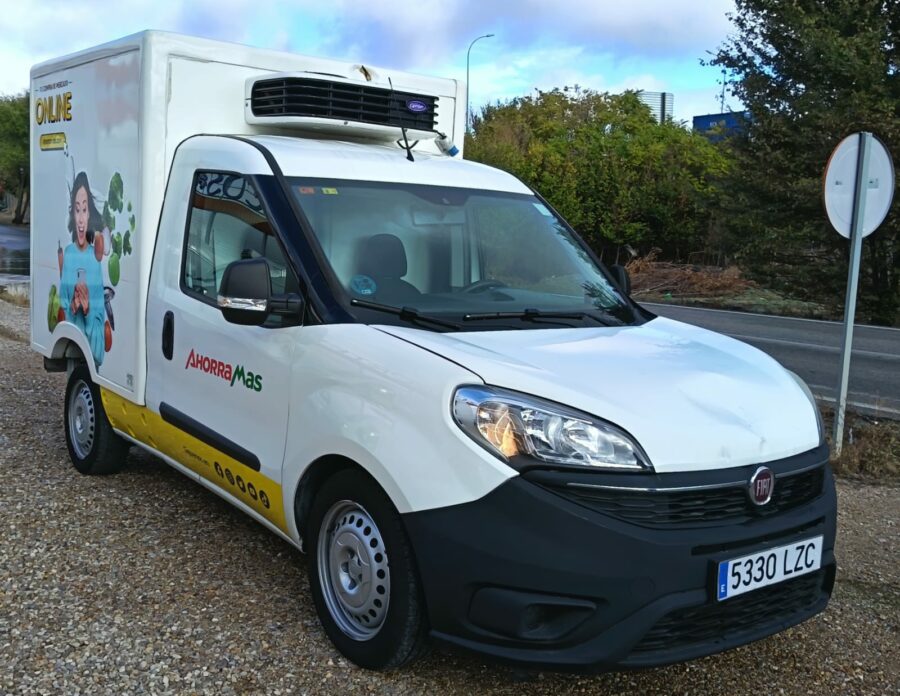 DOBLO PL CAB 16MJT PACK E6 ETIQUETA C
