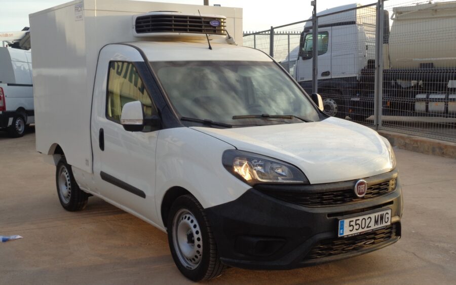 DOBLO PC 105 MJT 1.6 FRC E6 ETIQ.C