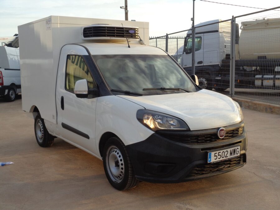 DOBLO PC 105 MJT 1.6 FRC E6 ETIQ.C DOBLO PC 105 MJT 1.6 FRC E6 ETIQ.C