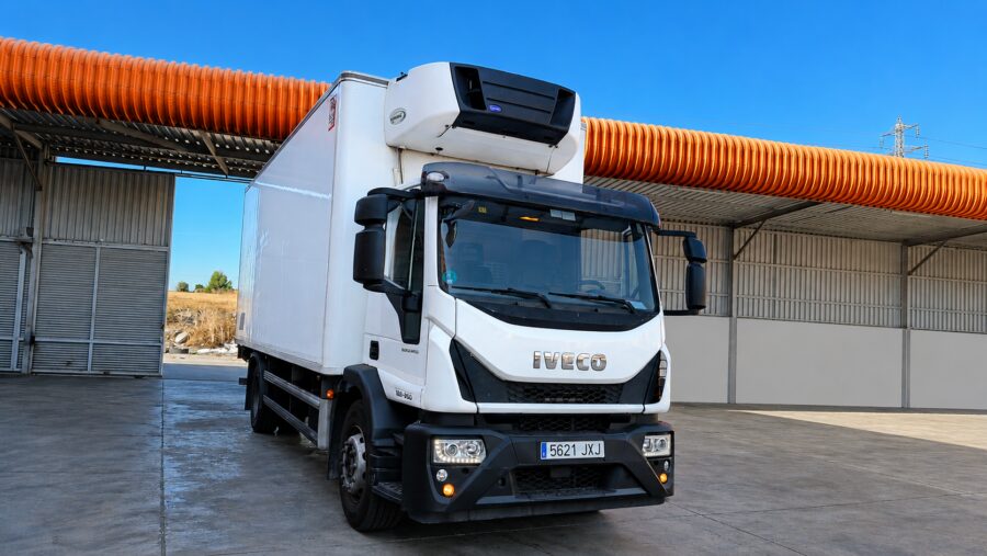 ML180E28P FRIGO E6 ETIQUETA C