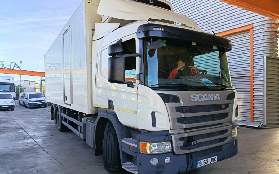 P410LB E6 E6 ETIQUETA C