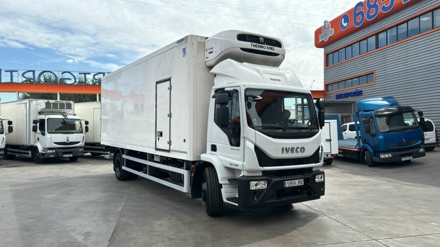 EUROCARGO ML180E28 E6 ETIQ C