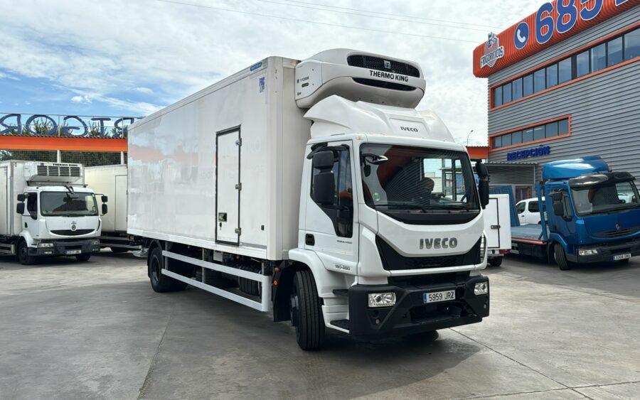 EUROCARGO ML180E28 E6 ETIQ C