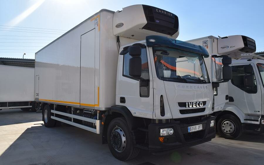 ML180E28 FRIGO E6 ETIQUETA C