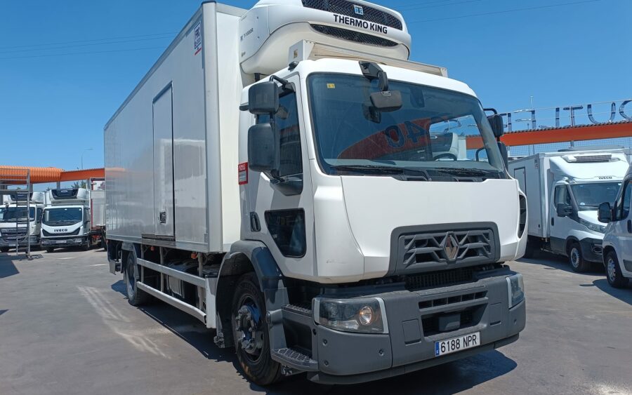 D19 WIDE P4X2 290 E6 FRC ETIQ.C